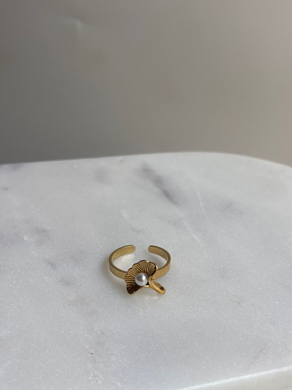 RING -BK098