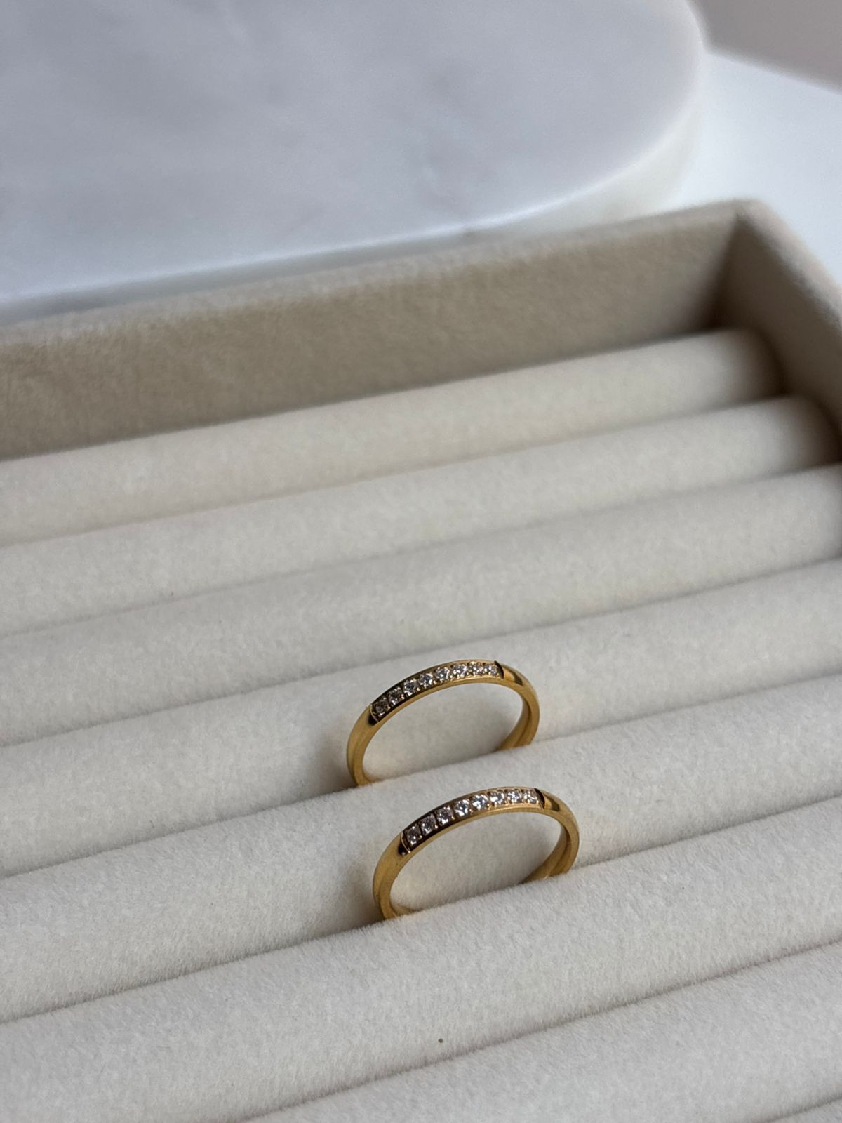 RING COMBO -BK097