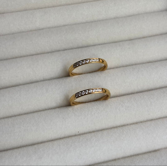 RING COMBO -BK097