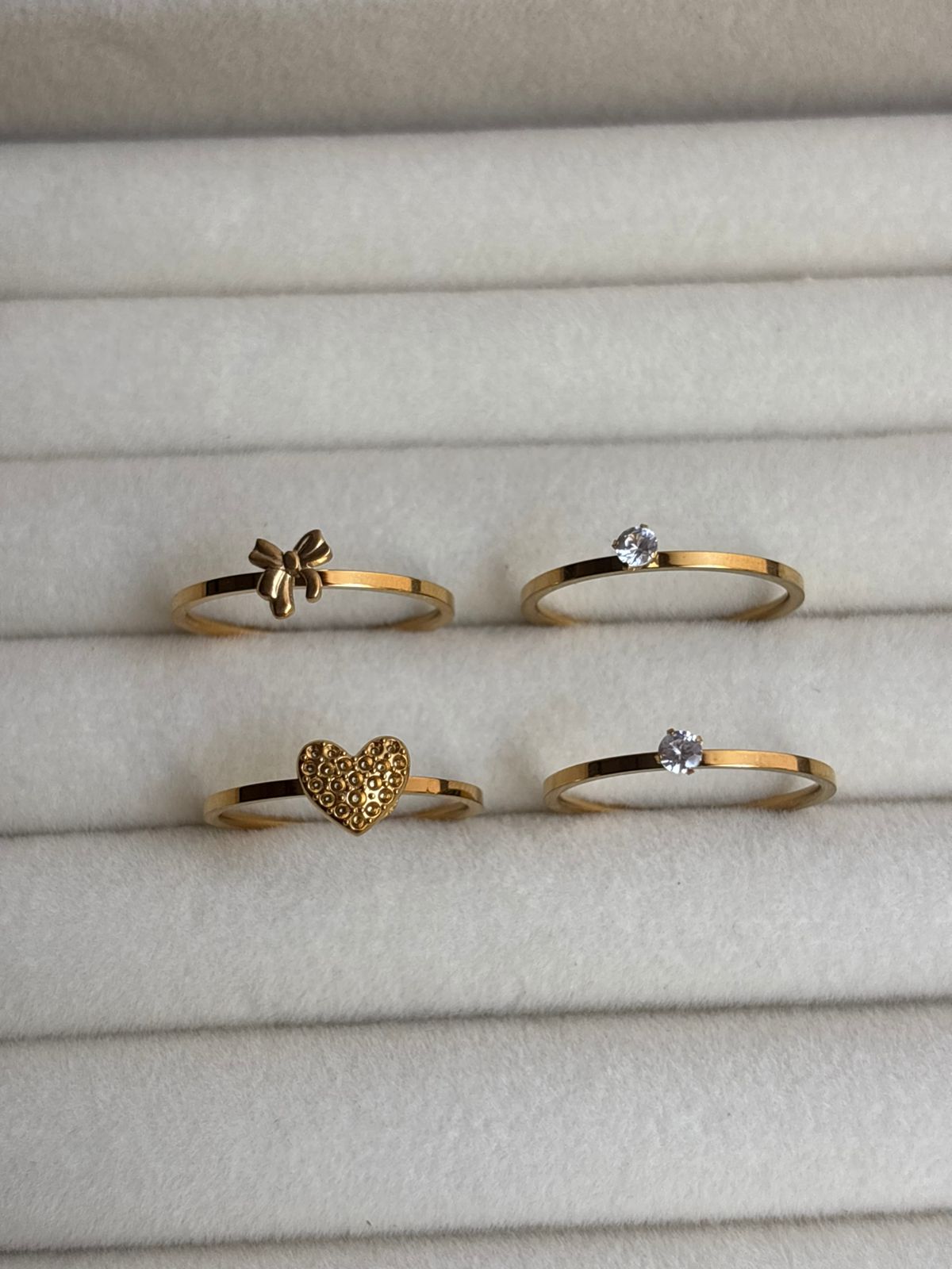 RING COMBO -BK096