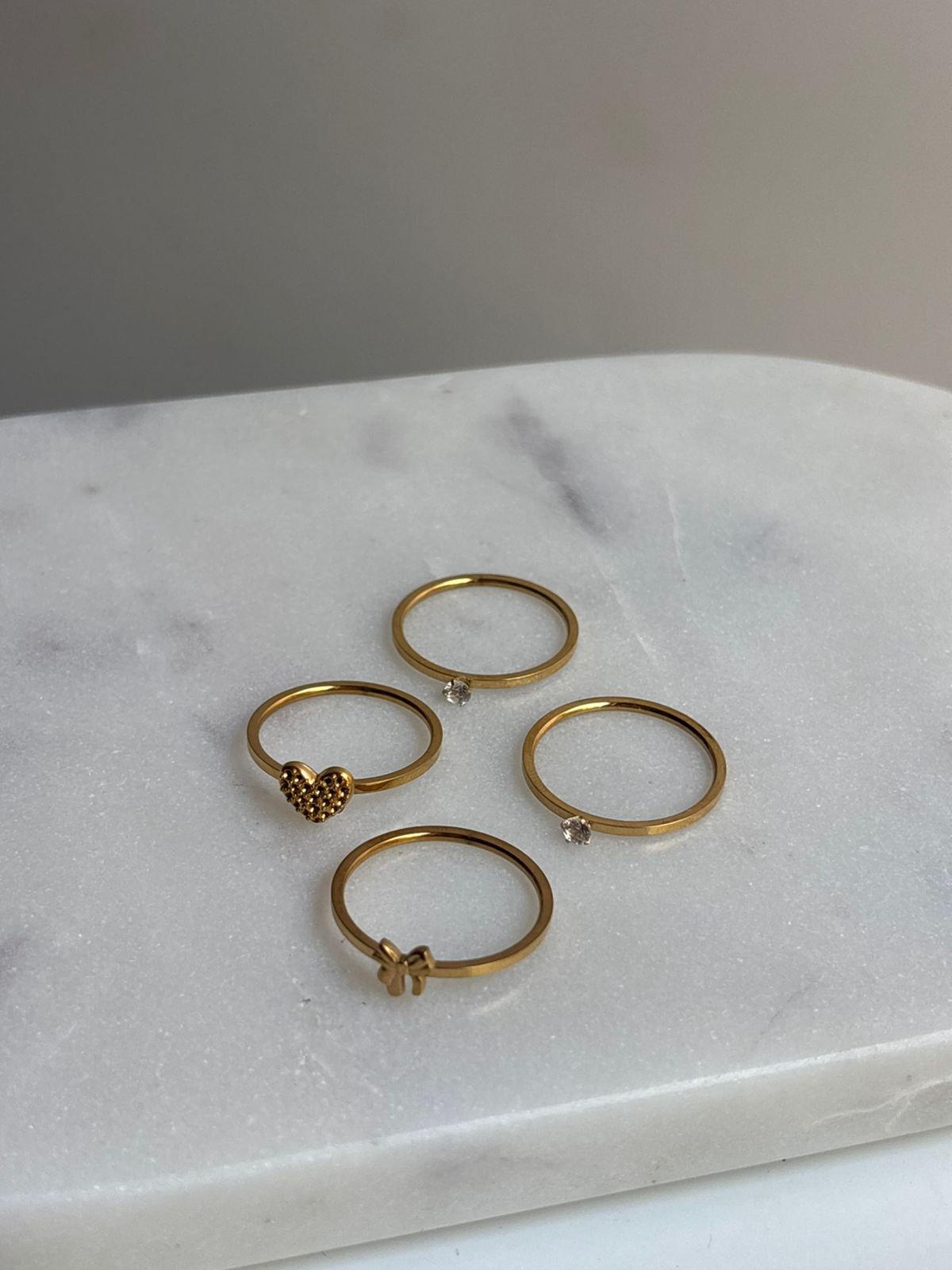 RING COMBO -BK096
