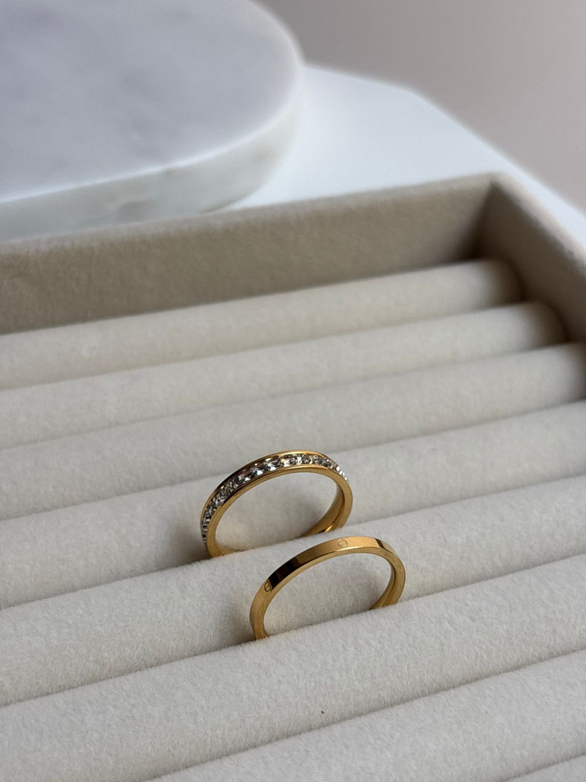 RING COMBO -BK095