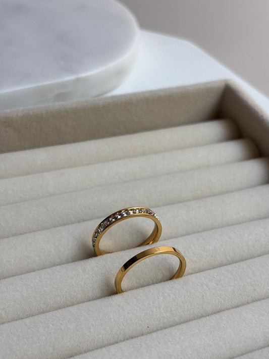 RING COMBO -BK095