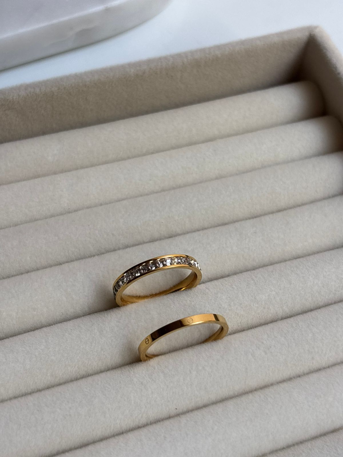 RING COMBO -BK095