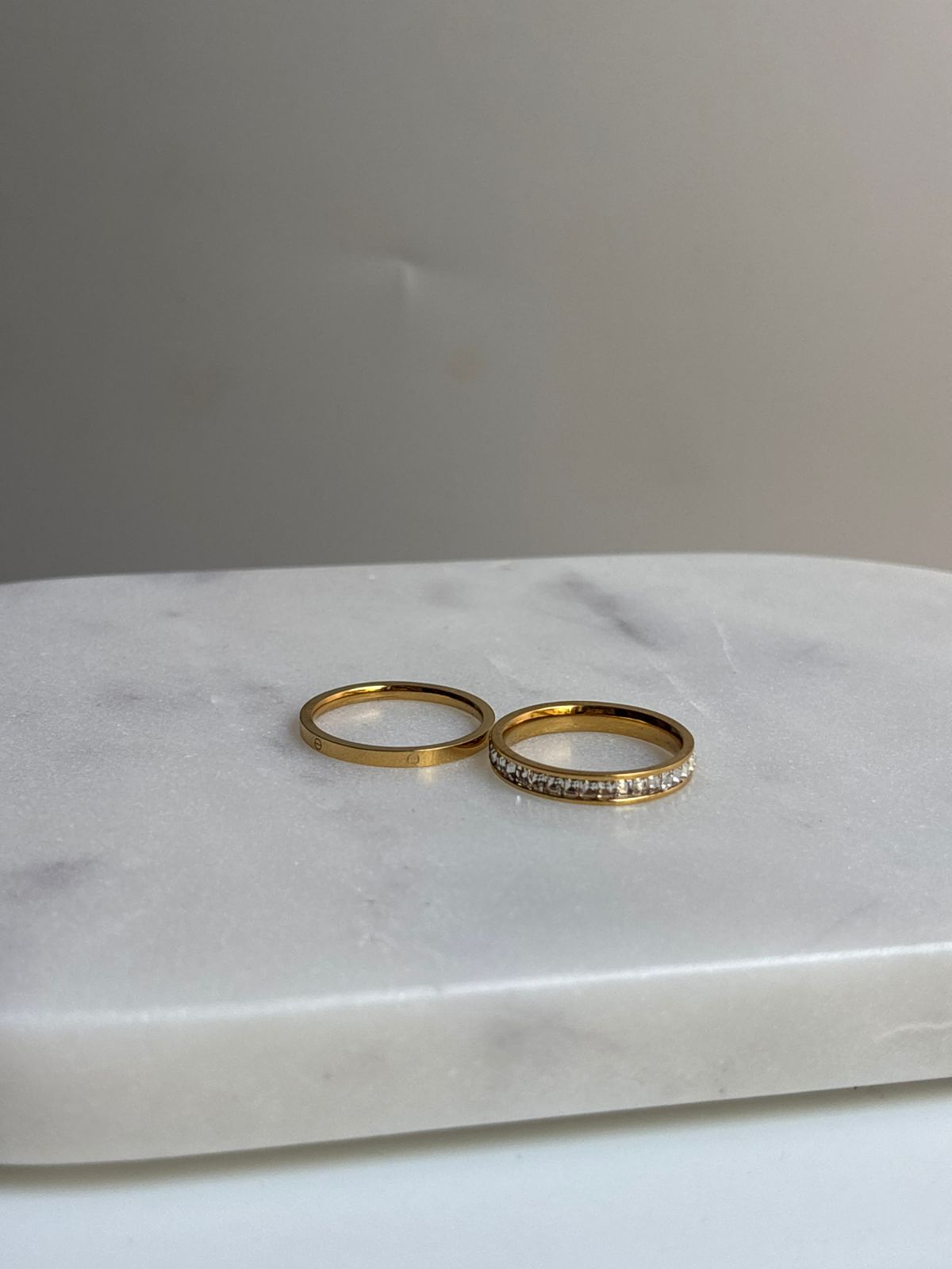 RING COMBO -BK095