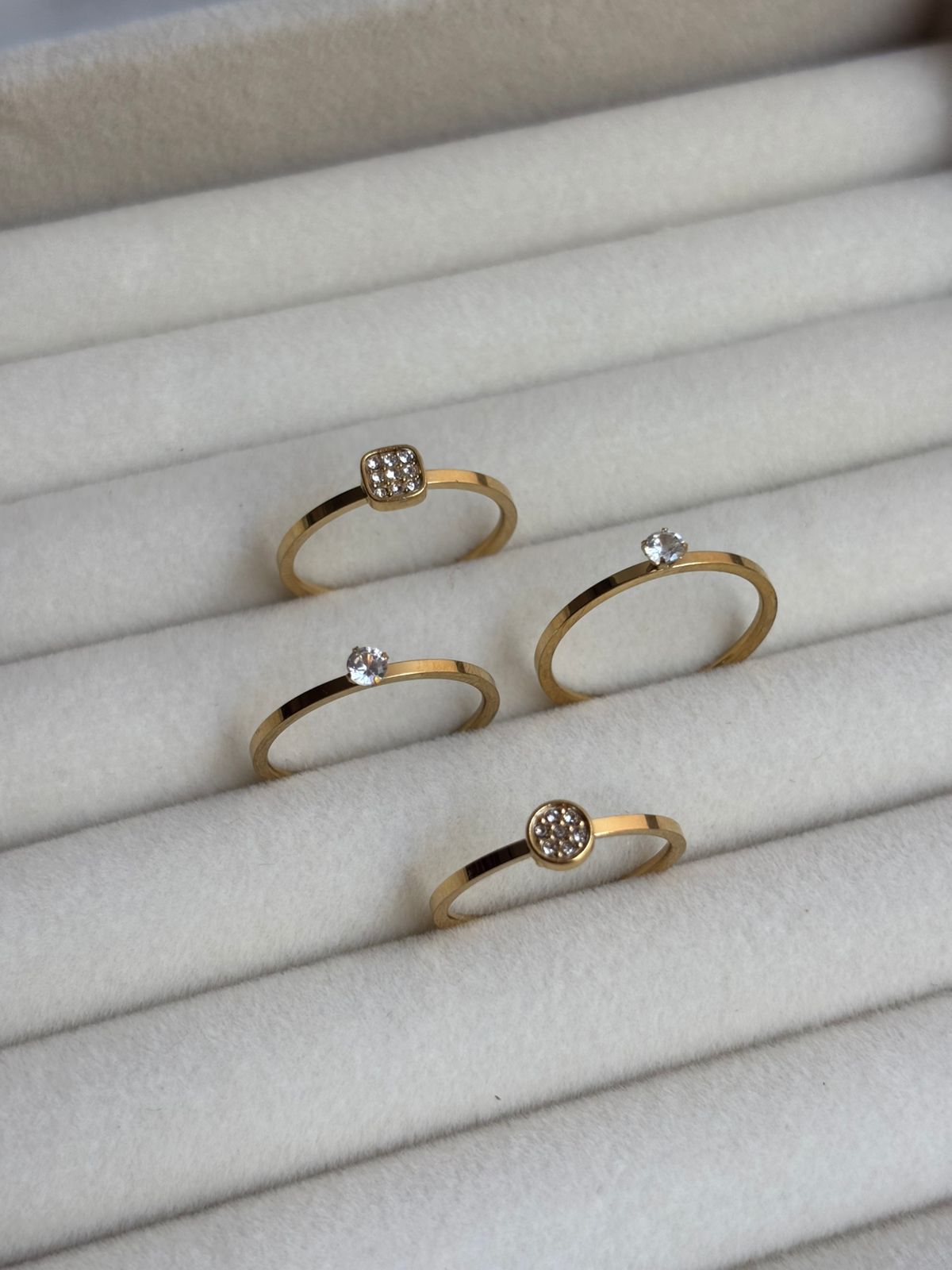 RING COMBO -BK086