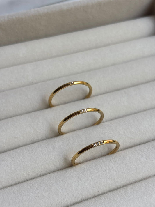 COMBO RING -BK085