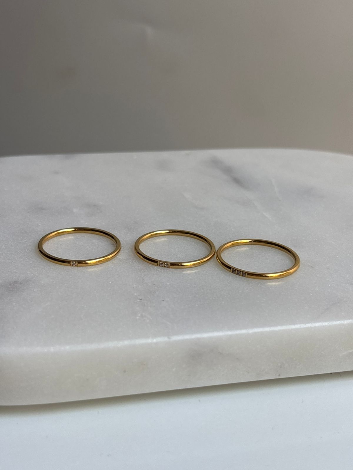 COMBO RING -BK085