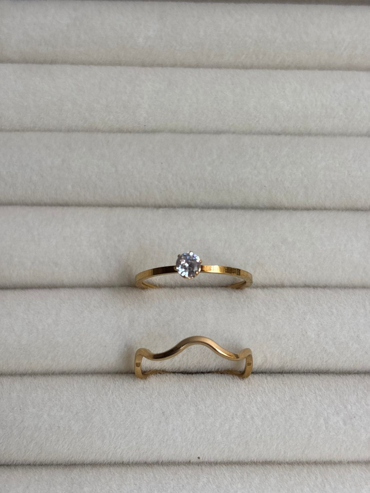 COMBO RING -BK089
