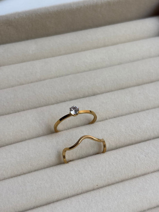 COMBO RING -BK089