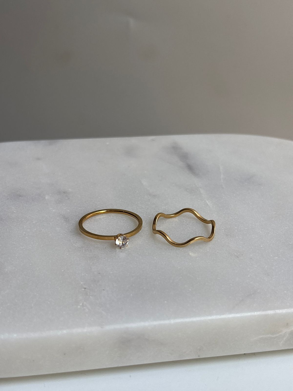 COMBO RING -BK089