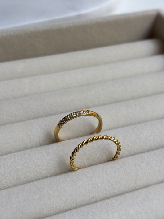 RING COMBO -BK092