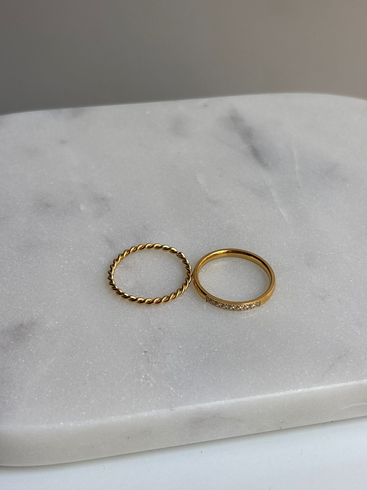 RING COMBO -BK092