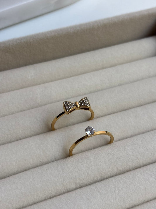 RING COMBO -BK093