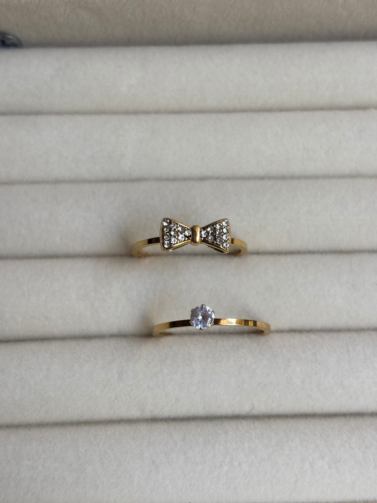RING COMBO -BK093