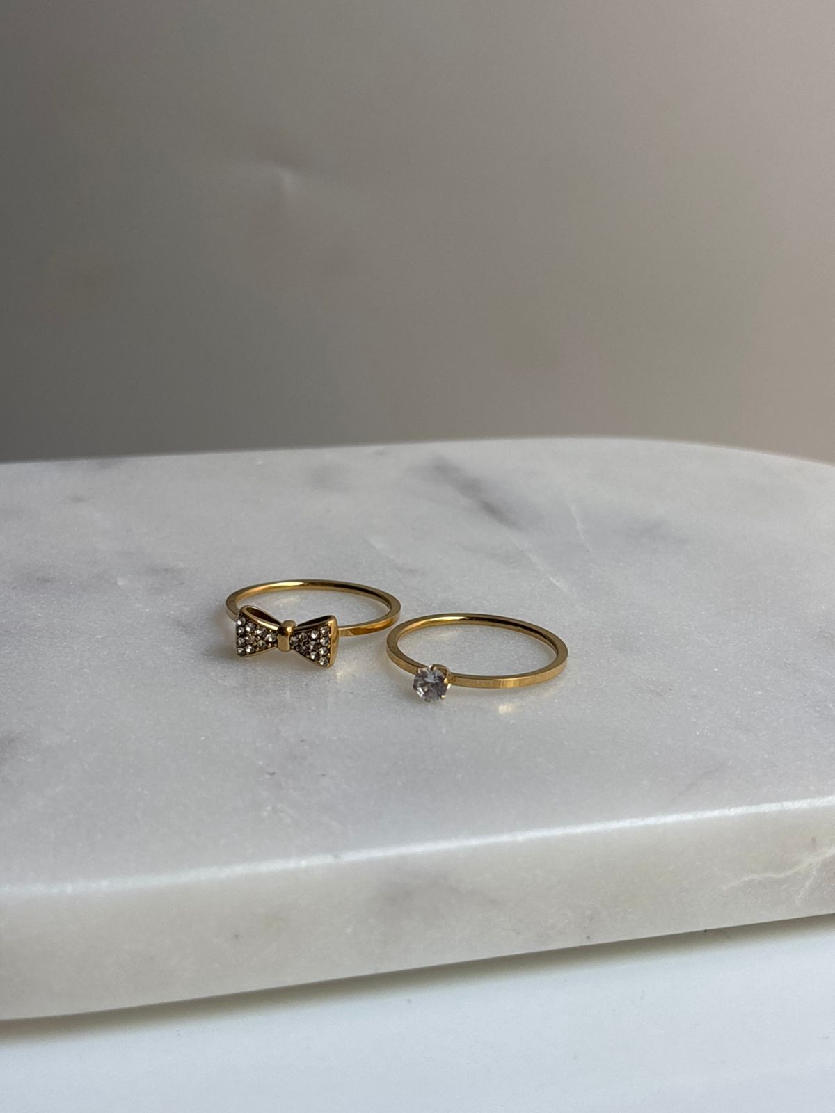 RING COMBO -BK093