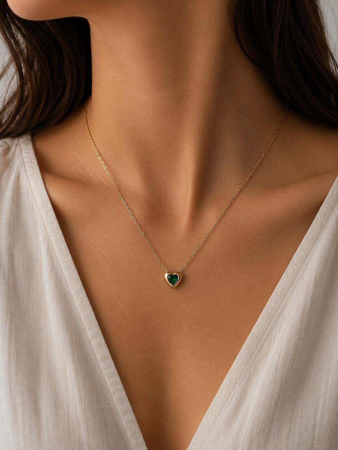 NECKLACE -MN071