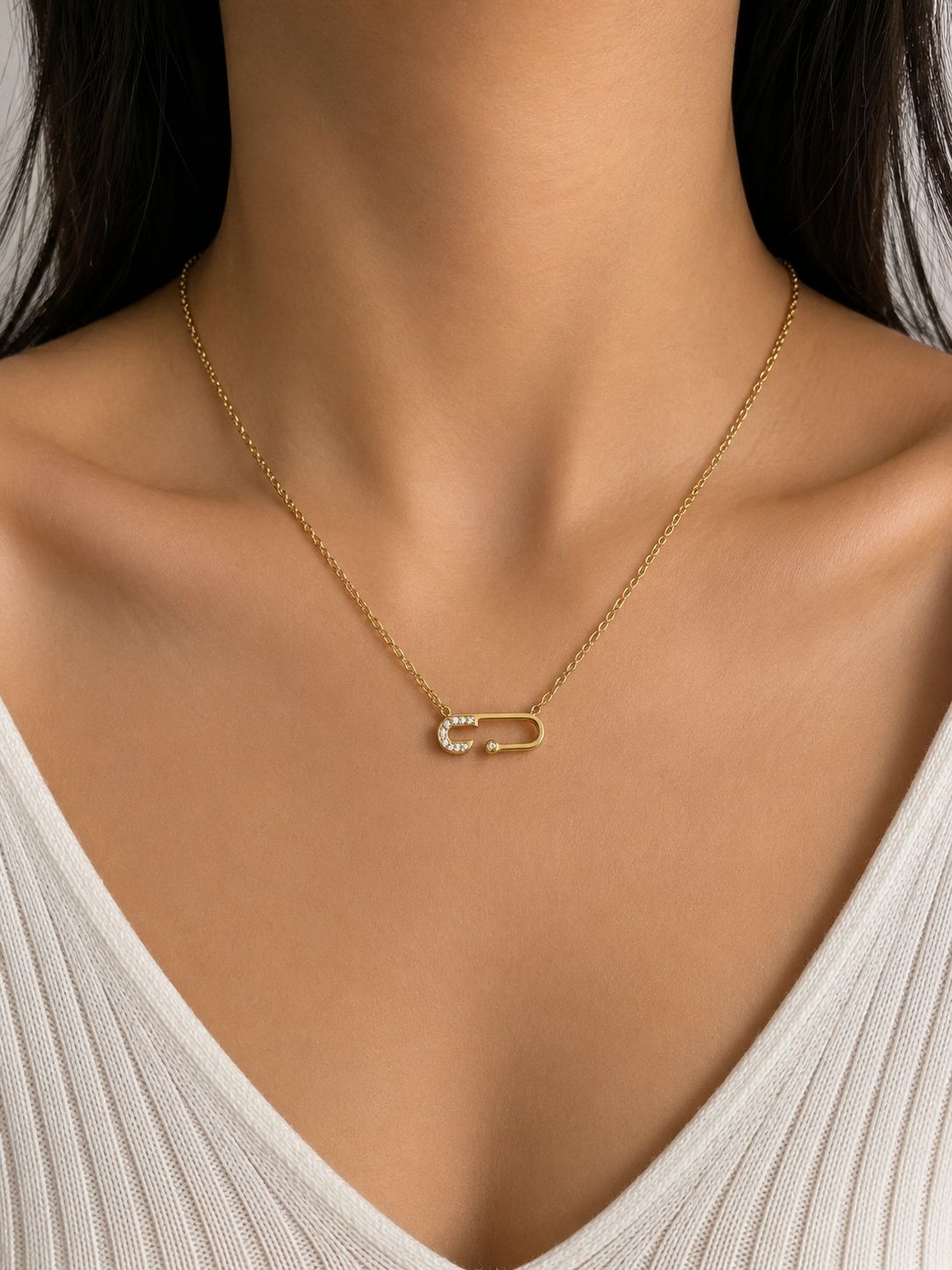 NECKLACE -NF041