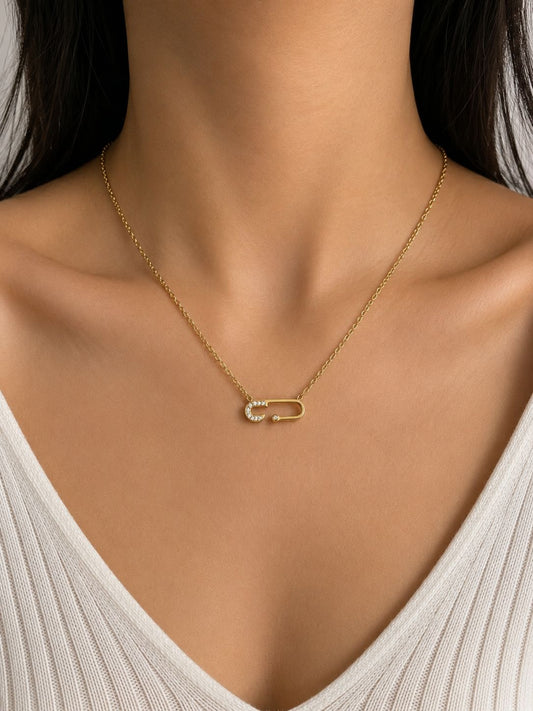 NECKLACE -NF041
