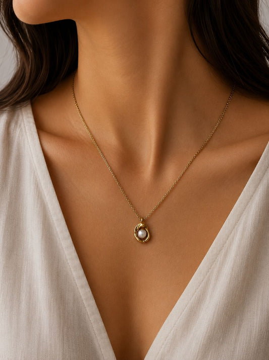 NECKLACE -C118