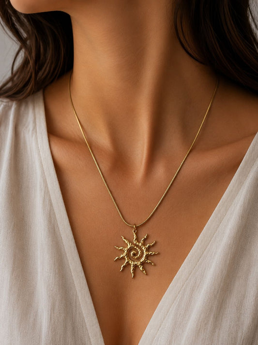 NECKLACE -C111