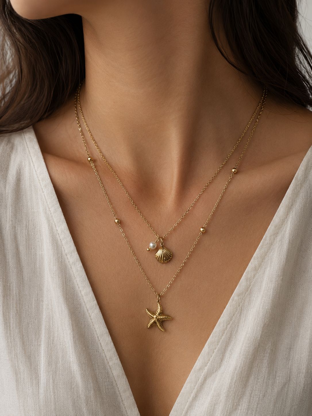 NECKLACE -C114