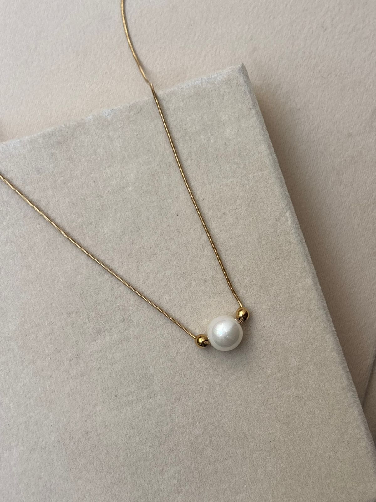NECKLACE -C112