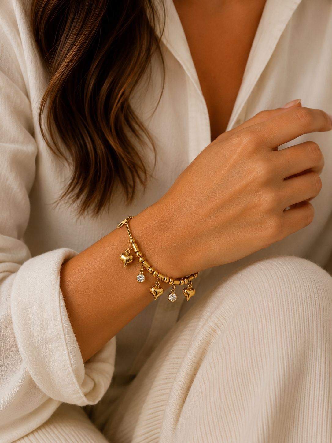 BRACELET -MN069