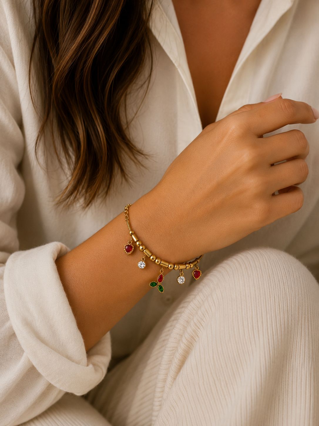BRACELET -MN074