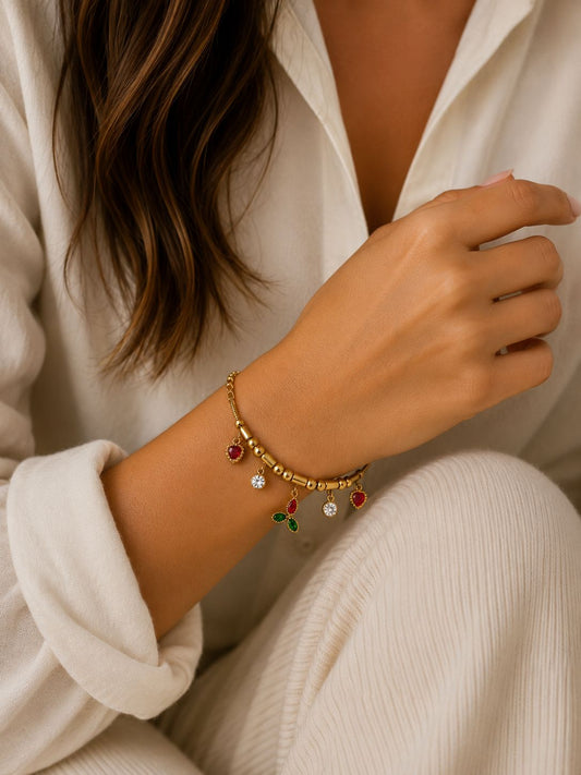 BRACELET -MN074