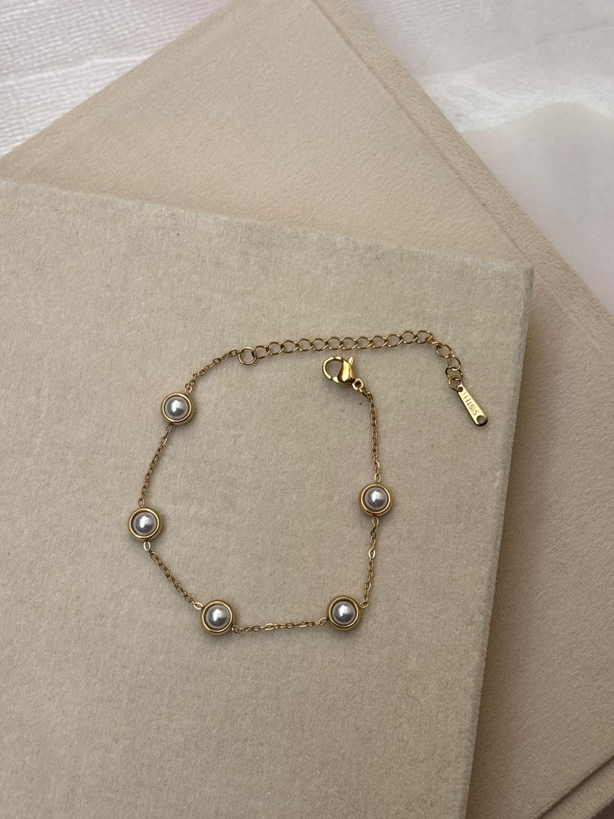 BRACELET -MN072