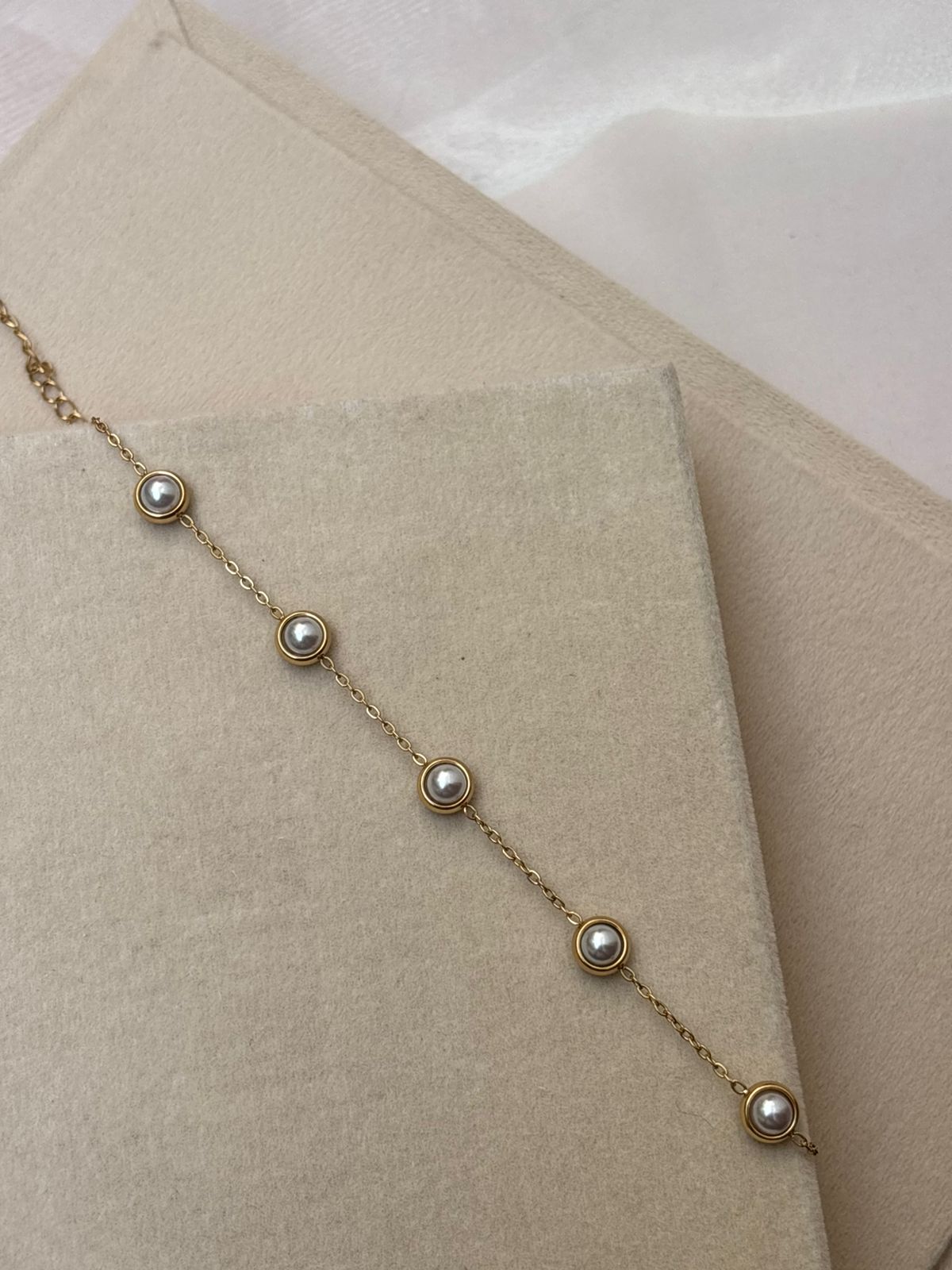 BRACELET -MN072