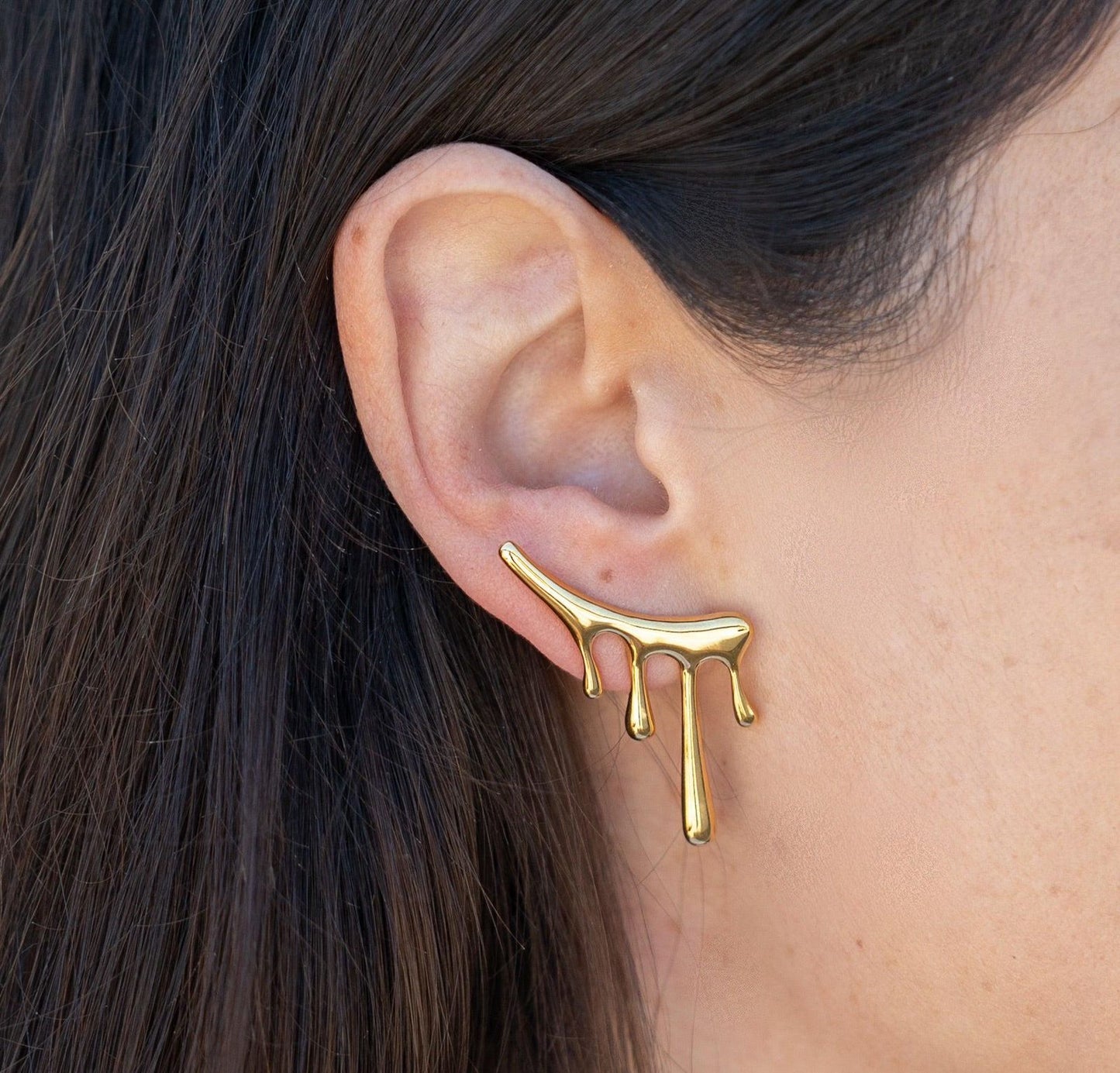 EARRING -C109