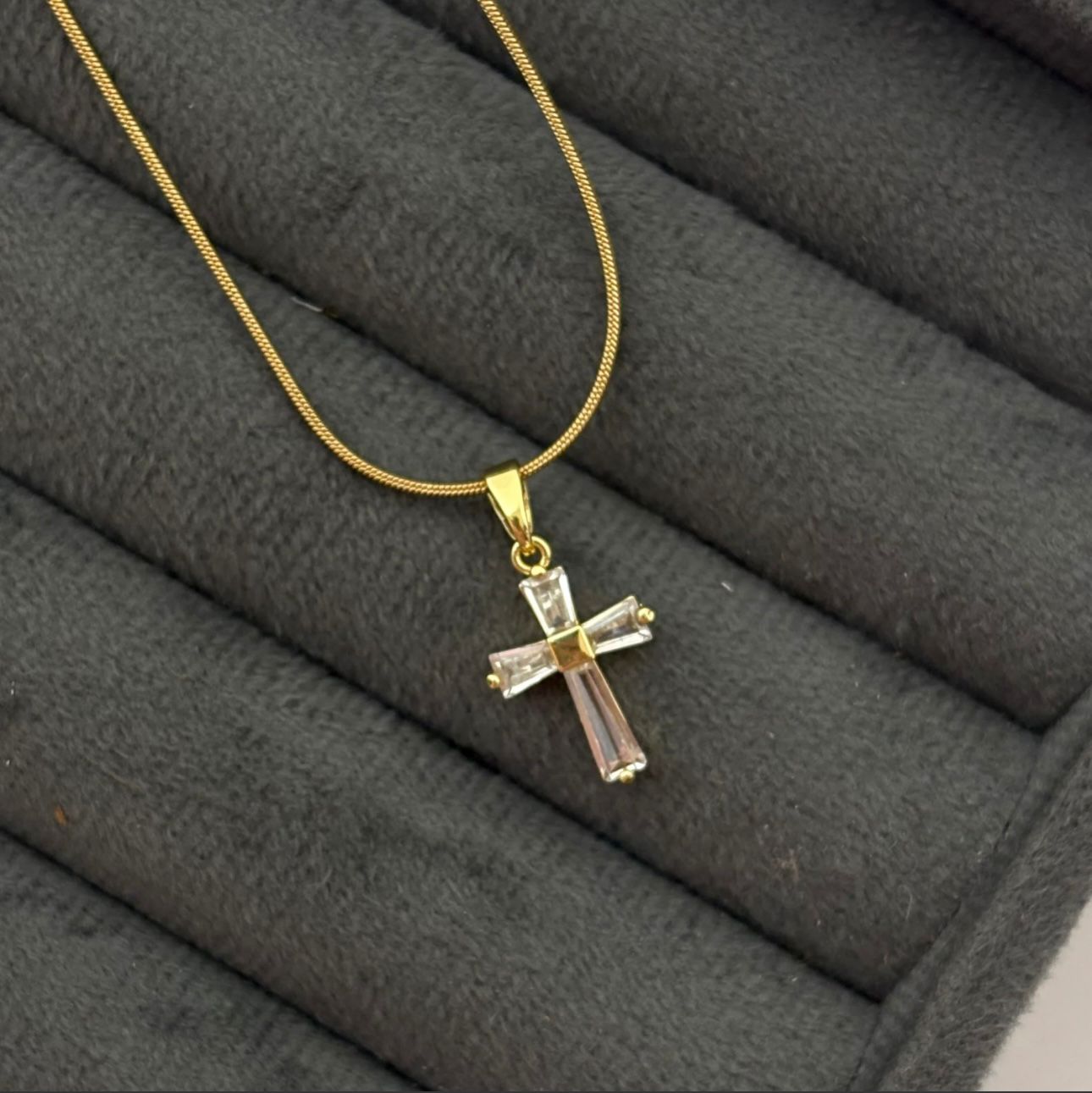 NECKLACE -NF042