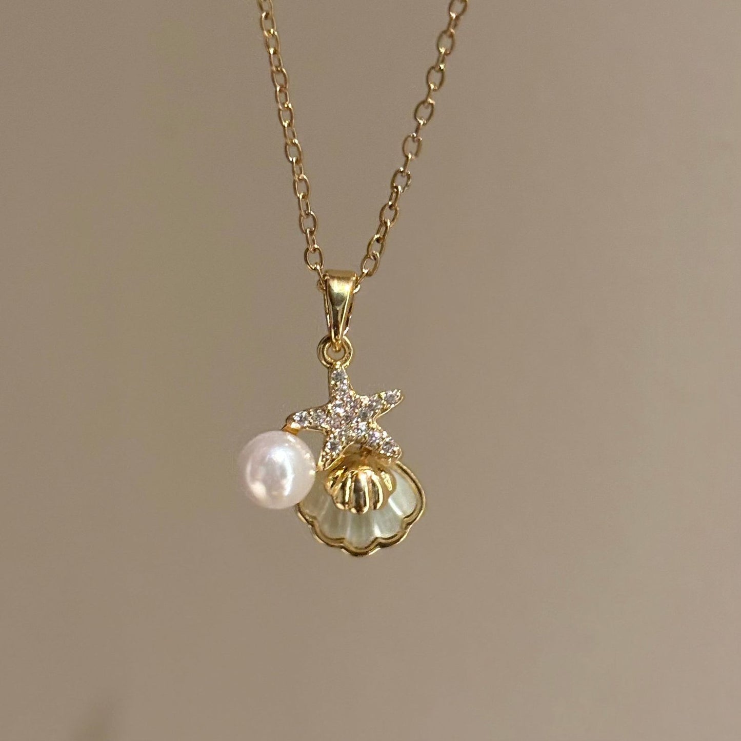 NECKLACE -NF044