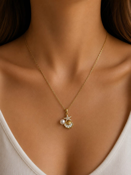 NECKLACE -NF044