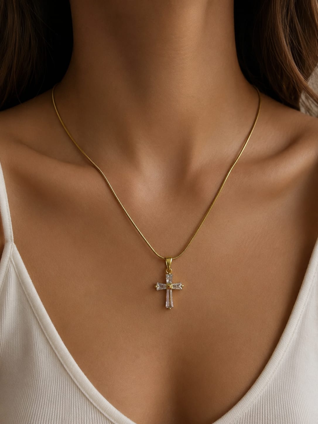 NECKLACE -NF042
