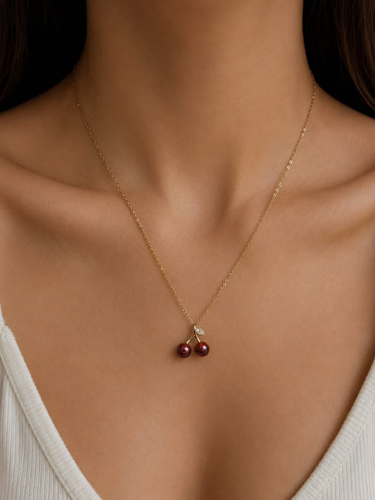 NECKLACE -NF043