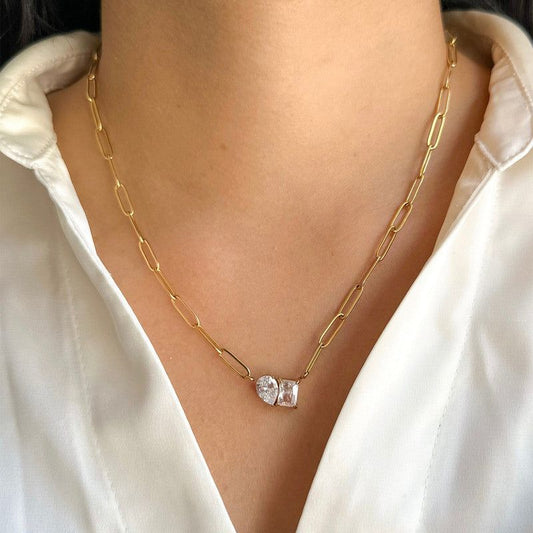 NECKLACE -C122