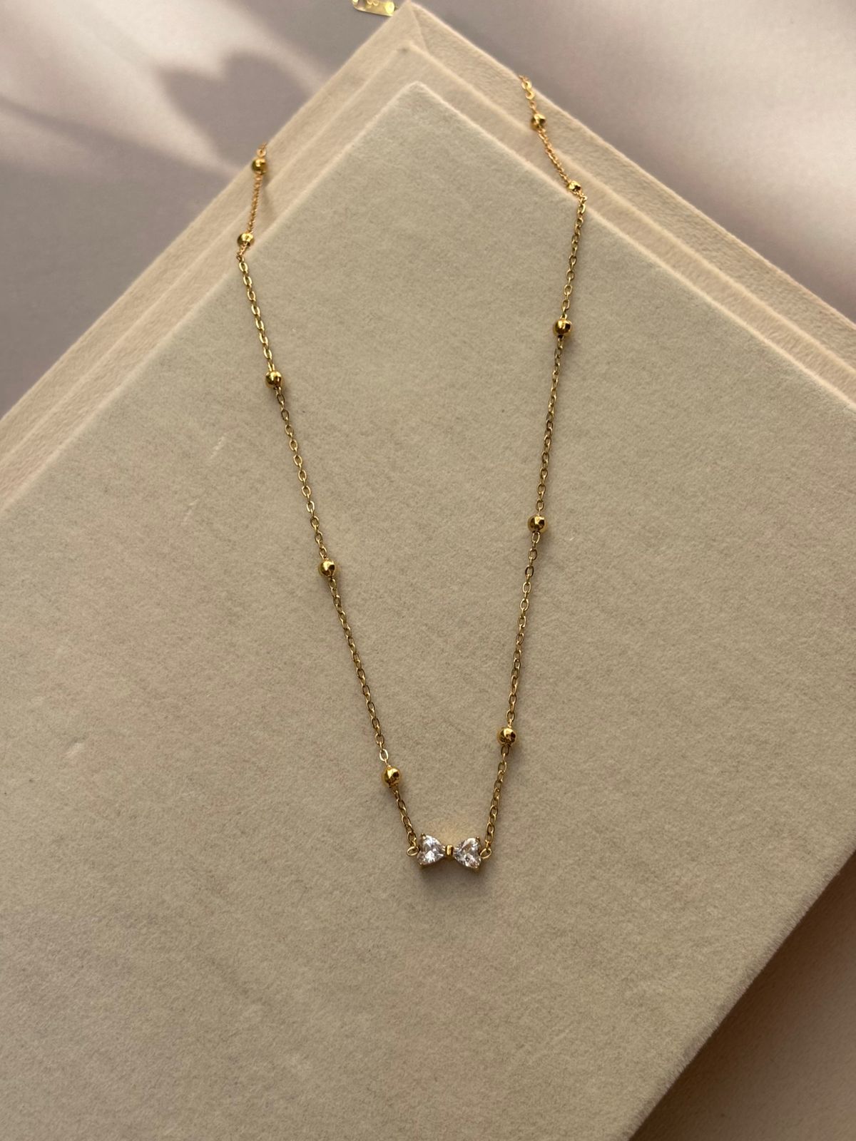 NECKLACE -C123