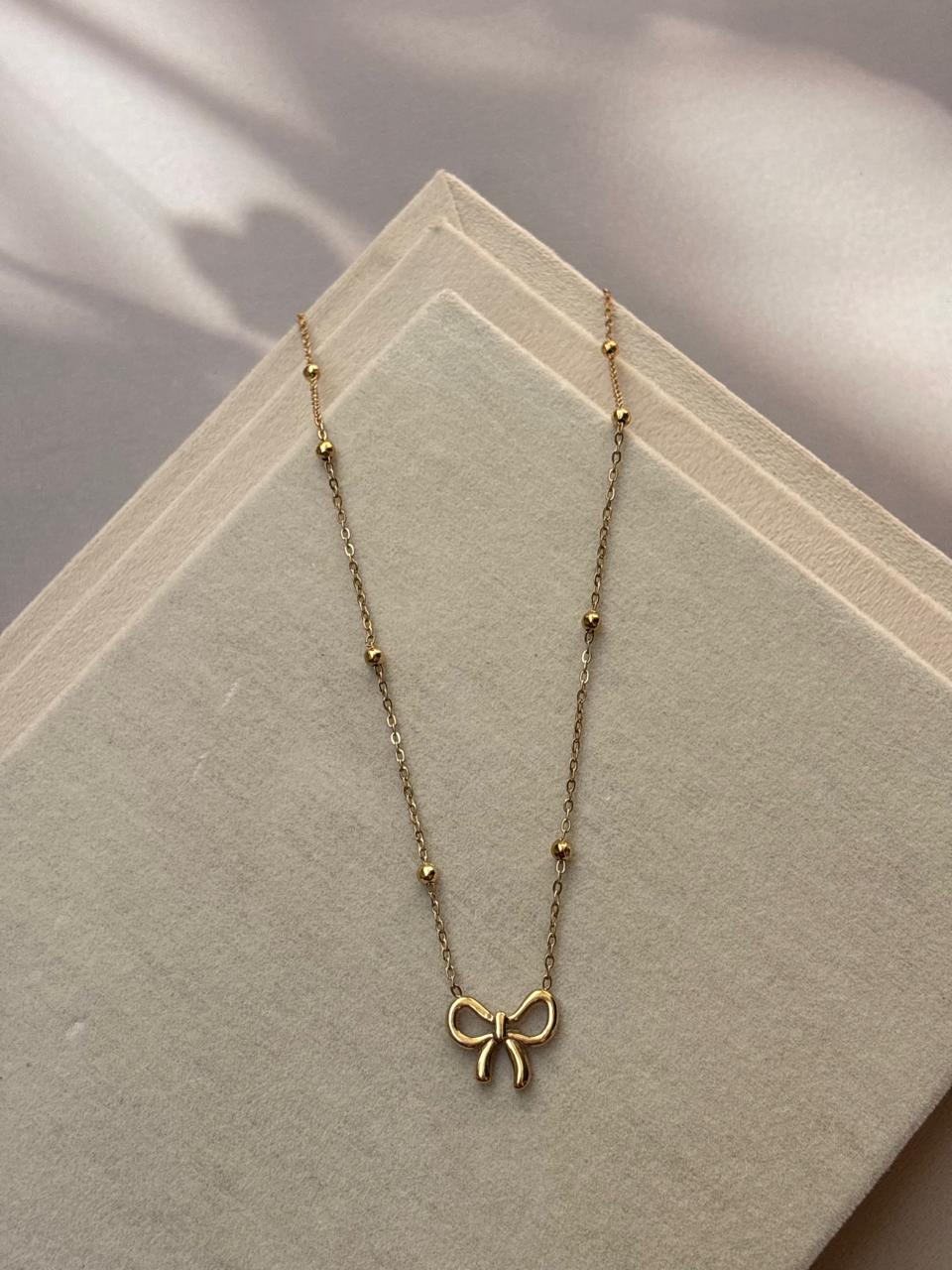 NECKLACE -C124