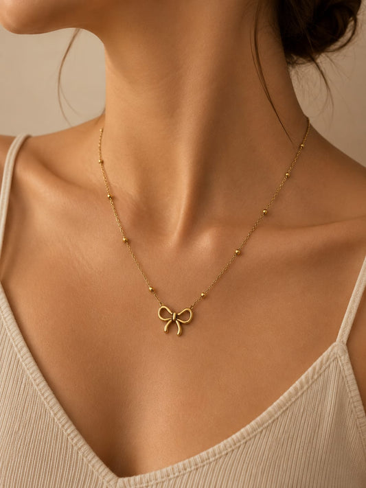 NECKLACE -C124