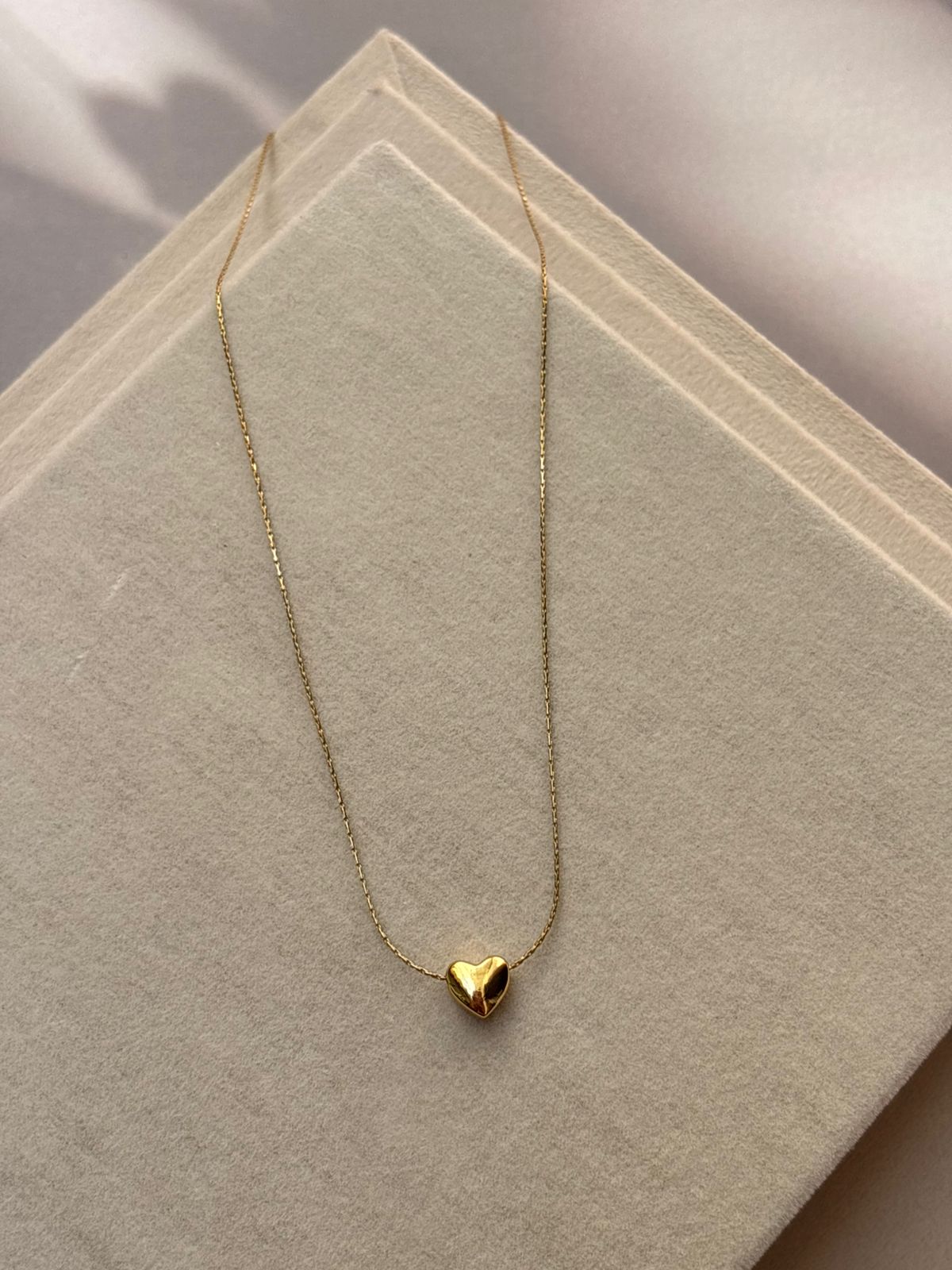 NECKLACE -NF045