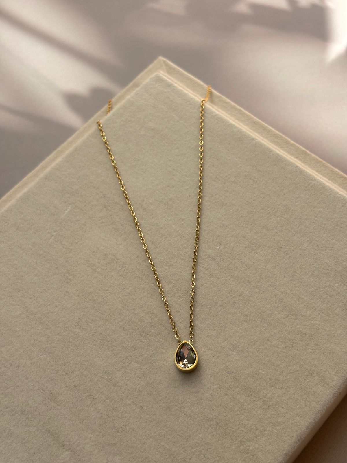 NECKLACE -NF046
