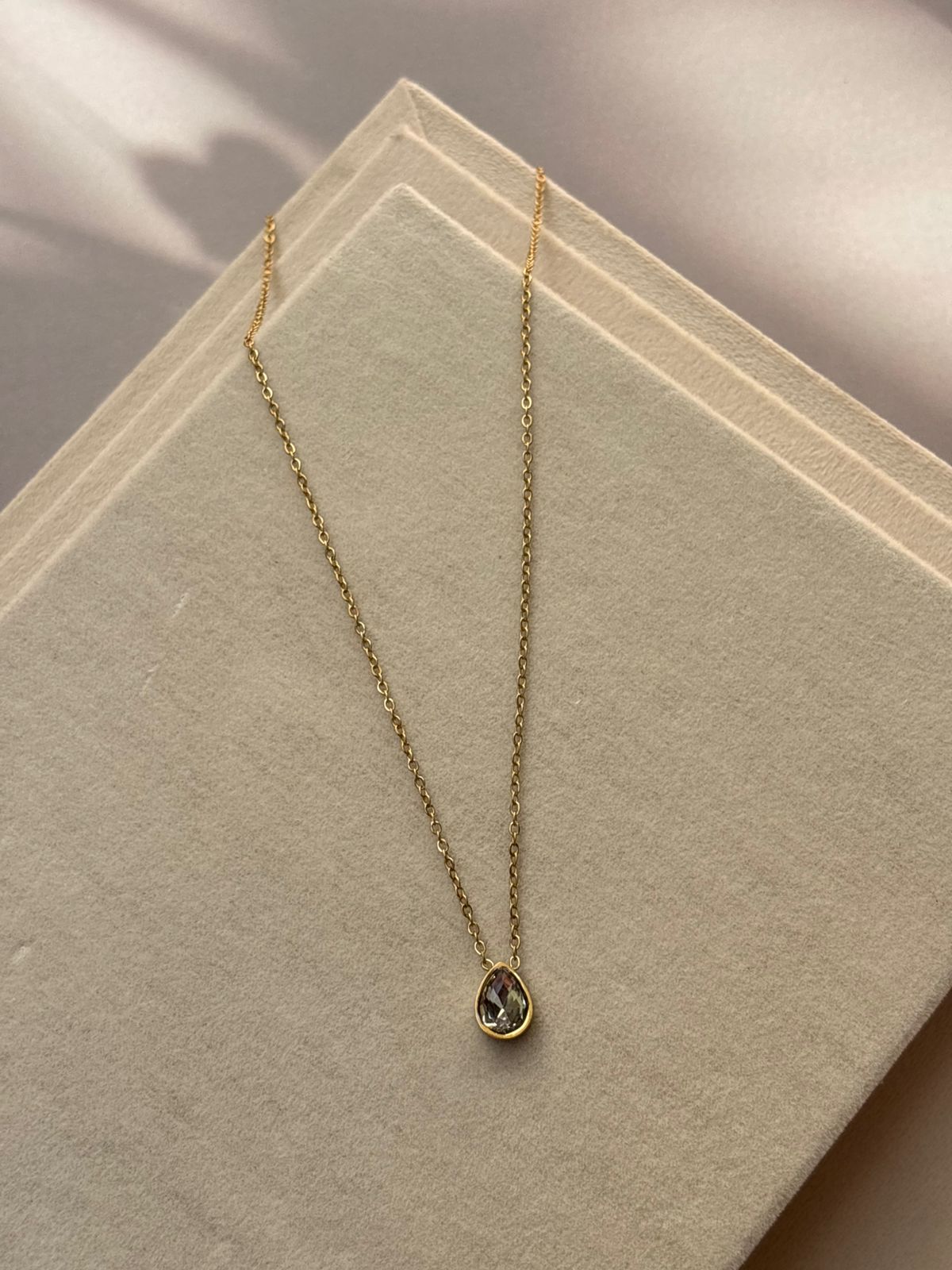 NECKLACE -NF046