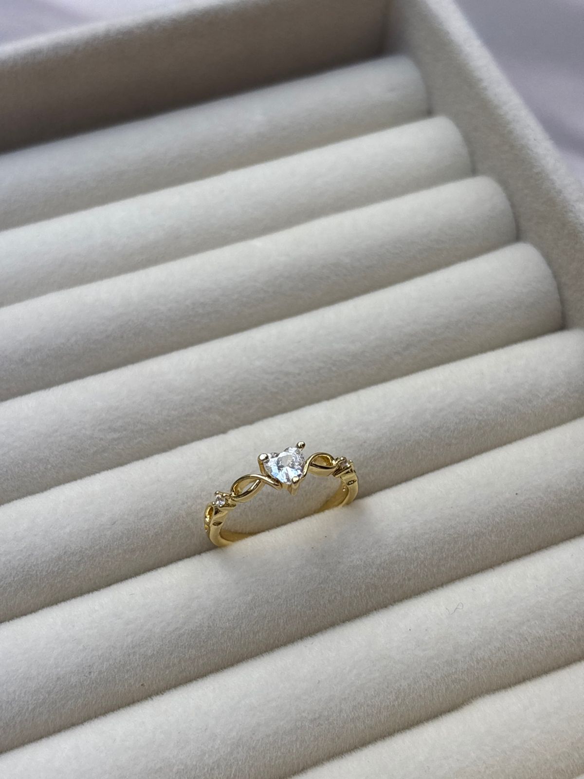 RING -BK105