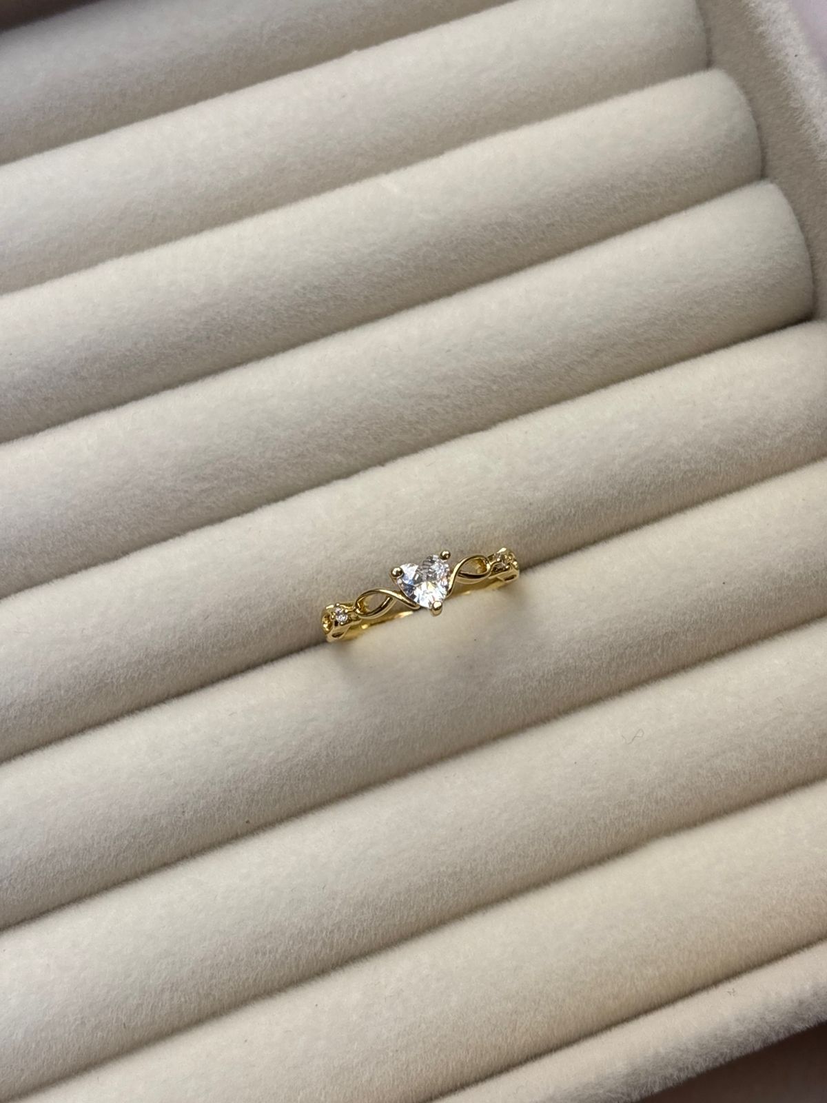RING -BK105