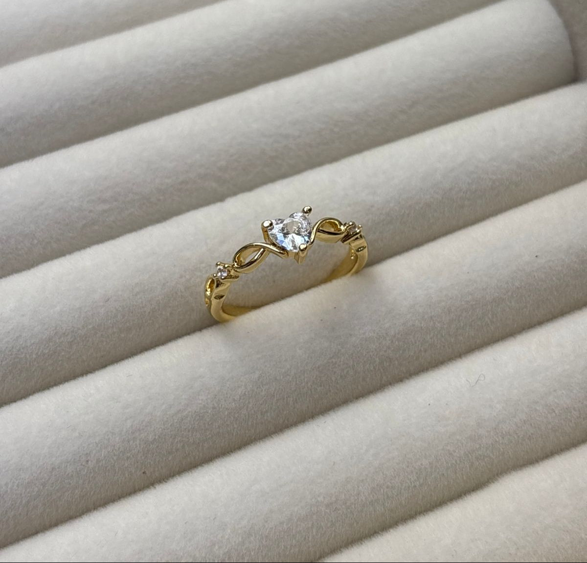RING -BK105