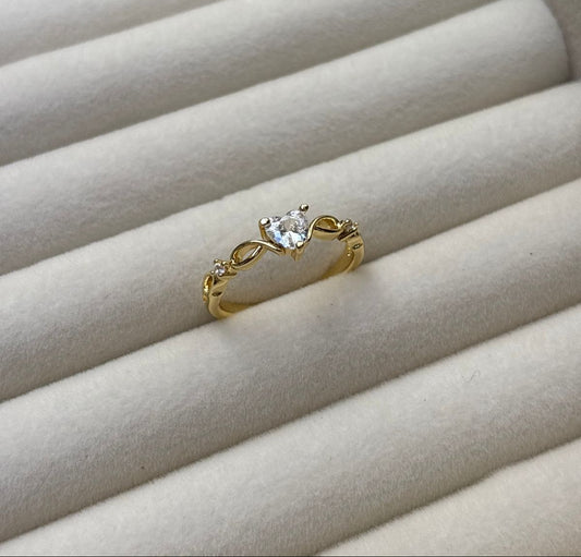 RING -BK105