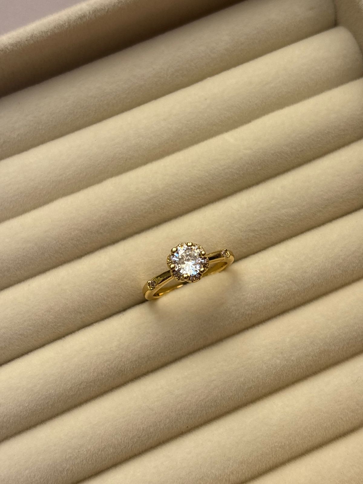 RING -BK106